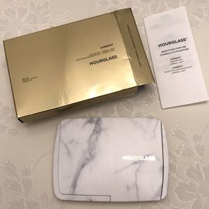 Hourglass Ambient Lighting Edit Surreal Light